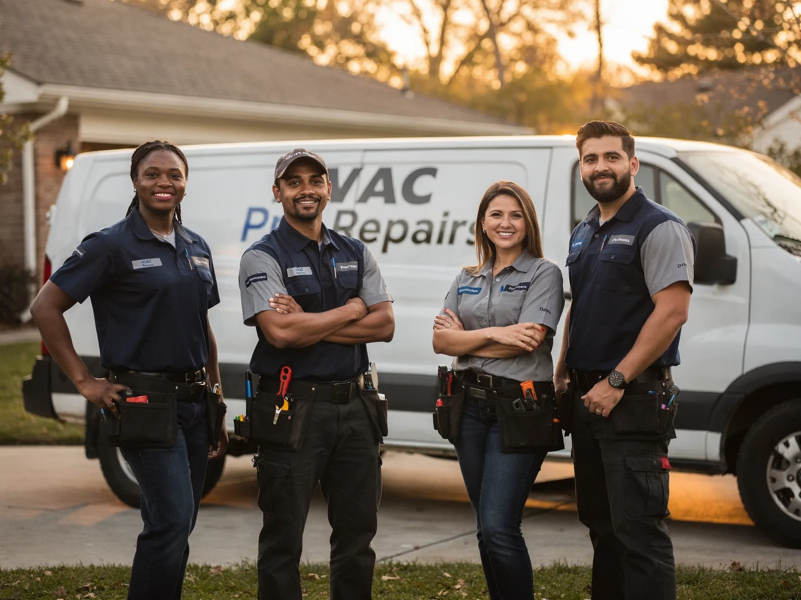 Heat Pump Repair company in Shohola, PA